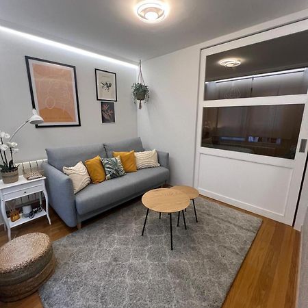 Apartamento Centro Albamar Виго Экстерьер фото