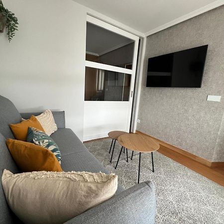 Apartamento Centro Albamar Виго Экстерьер фото
