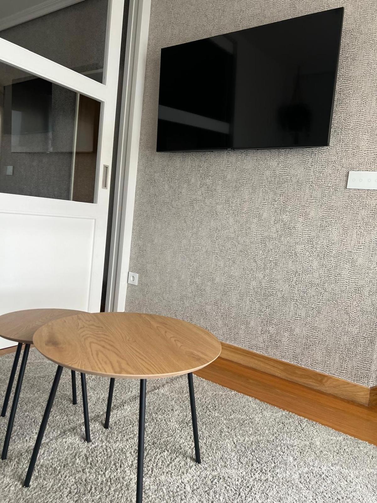 Apartamento Centro Albamar Виго Экстерьер фото